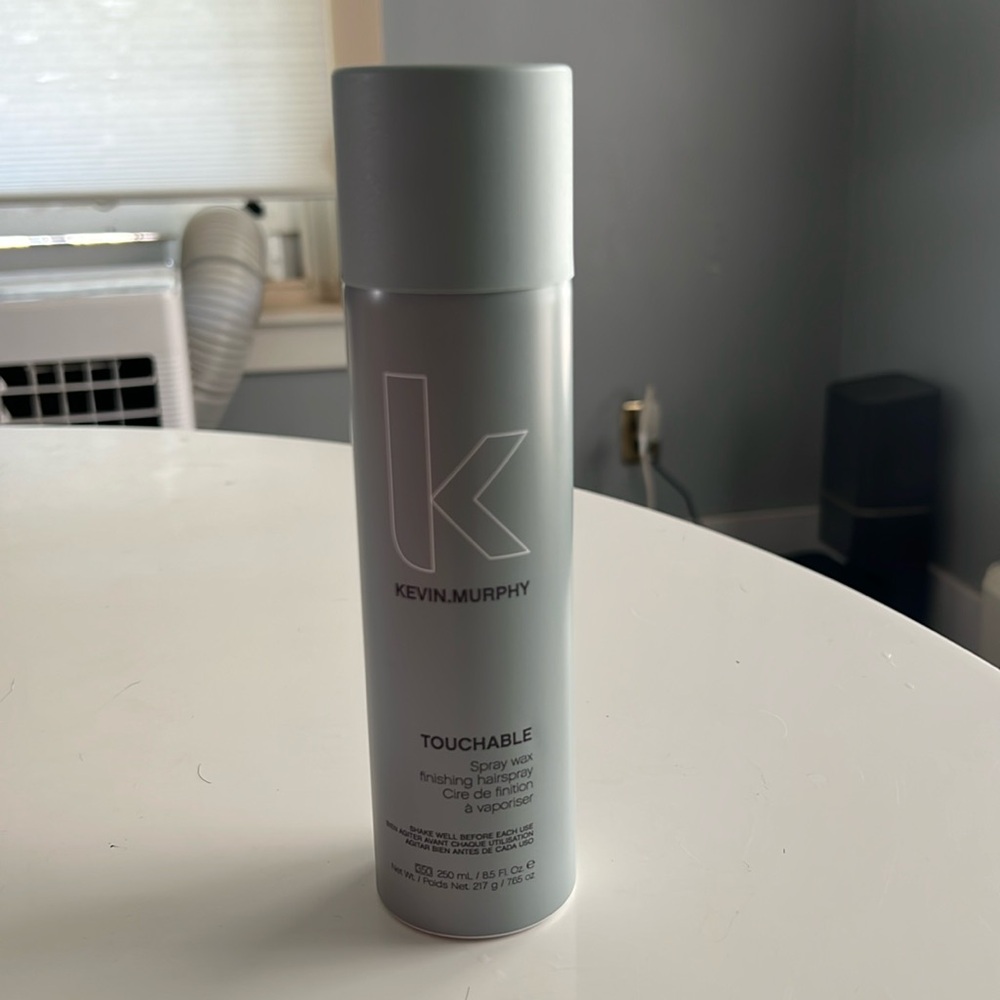 KEVIN.MURPHY TOUCHABLE Spray Wax
